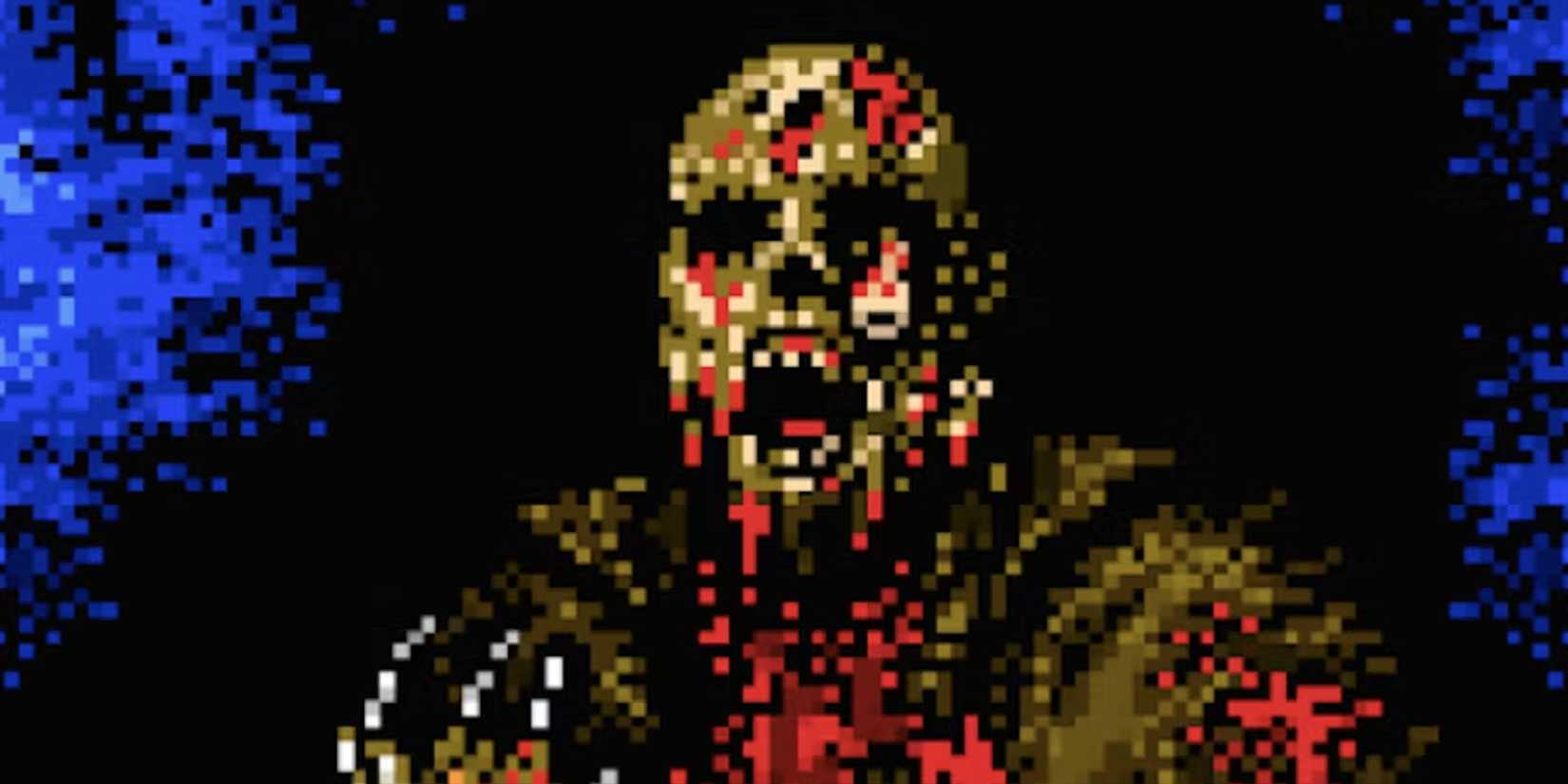 Best Horror Games Still Stuck on Older Systems Sweet Home