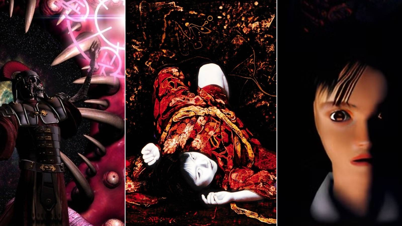 Iconic Horror Masterpieces You Still Can't Play On Modern Consoles