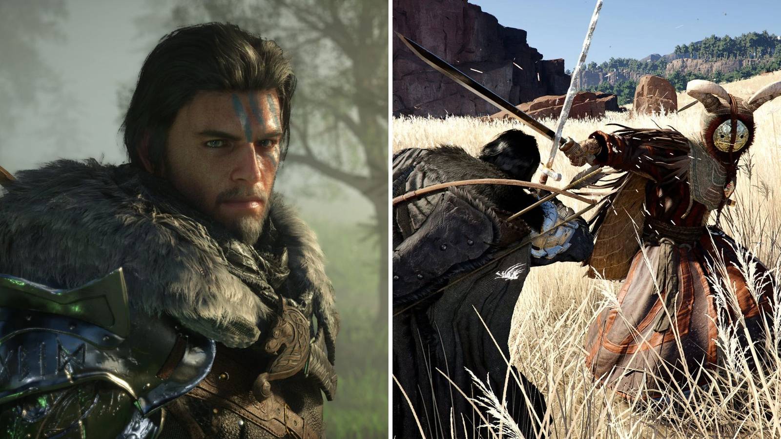 Best Kliff Abilities and Weapons in Crimson Desert