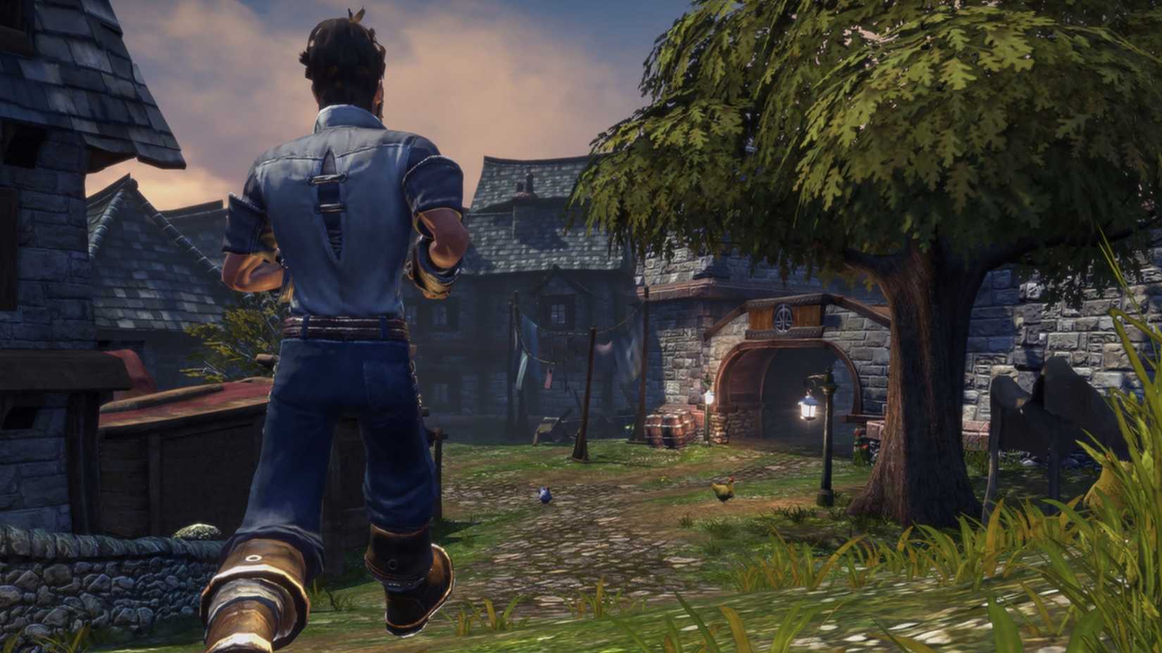 Best RPGs That You Need to Play in Spring 2026 - Fable Spring