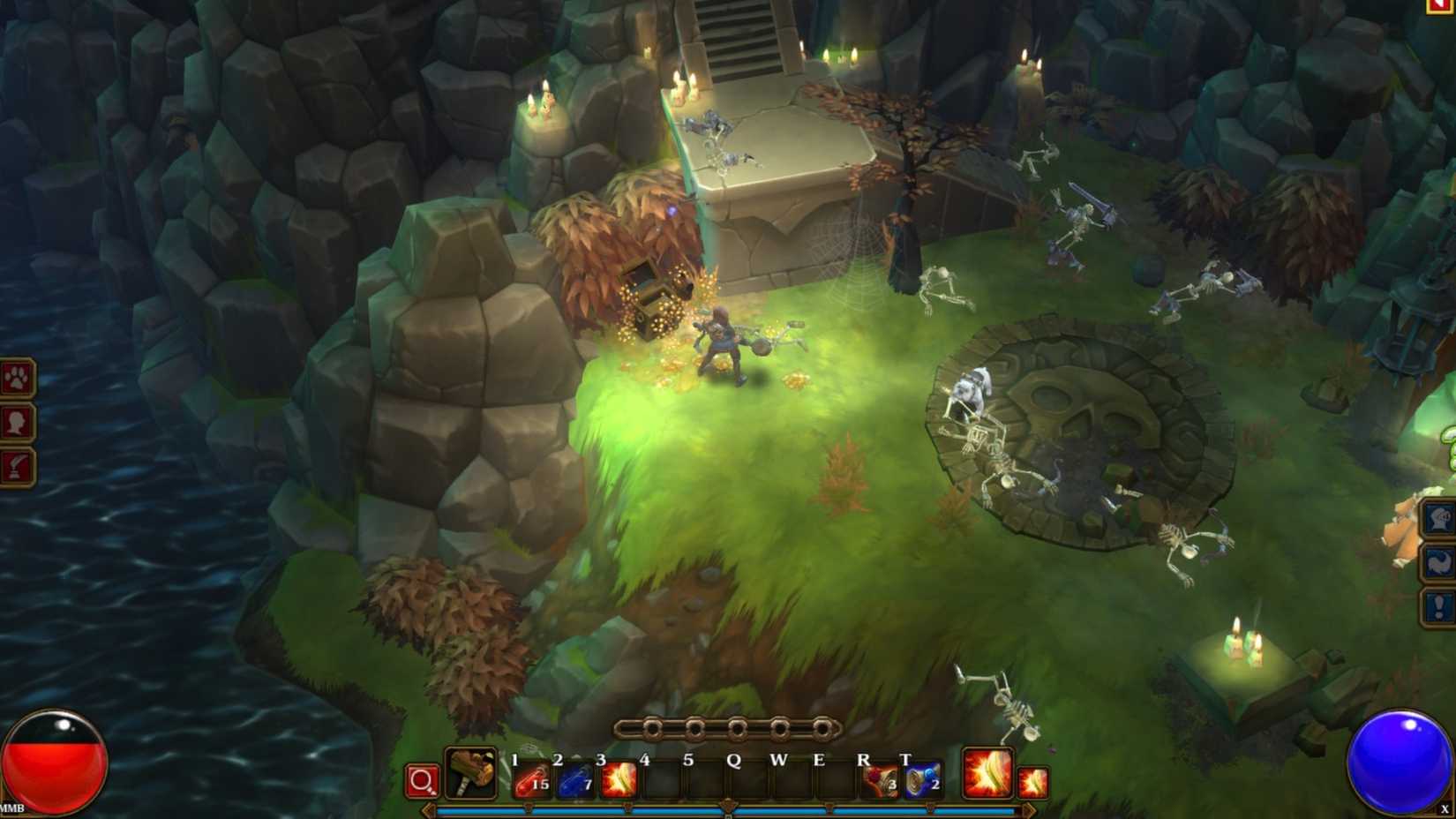 Best RPGs That You Need to Play in Spring 2026 - Torchlight 2