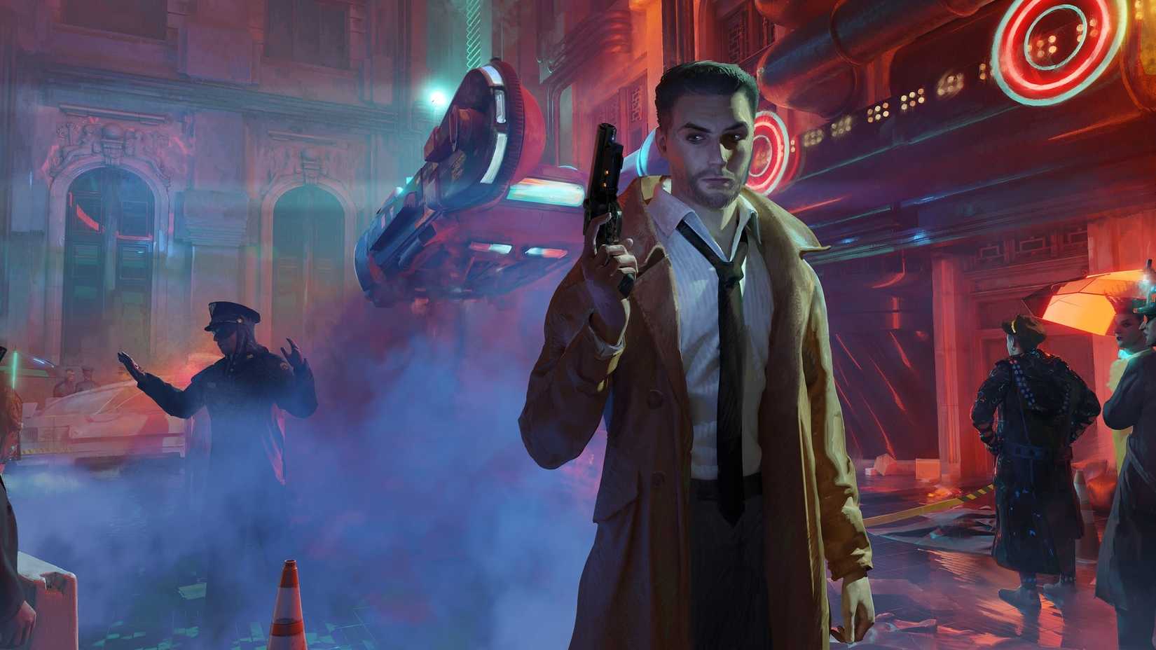 Blade Runner Enhanced Edition