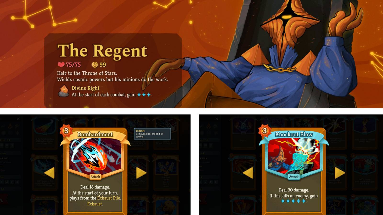 Cards That Make the Regent a Joy to Play in Slay the Spire 2