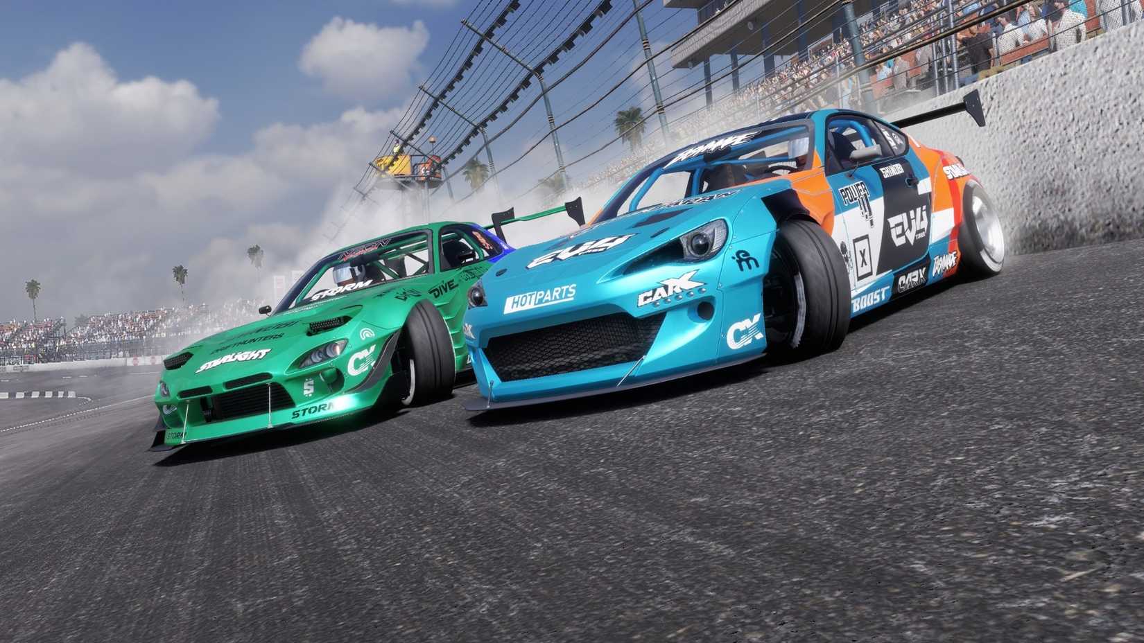 Best Racing Games To Play if You Love JDM Cars