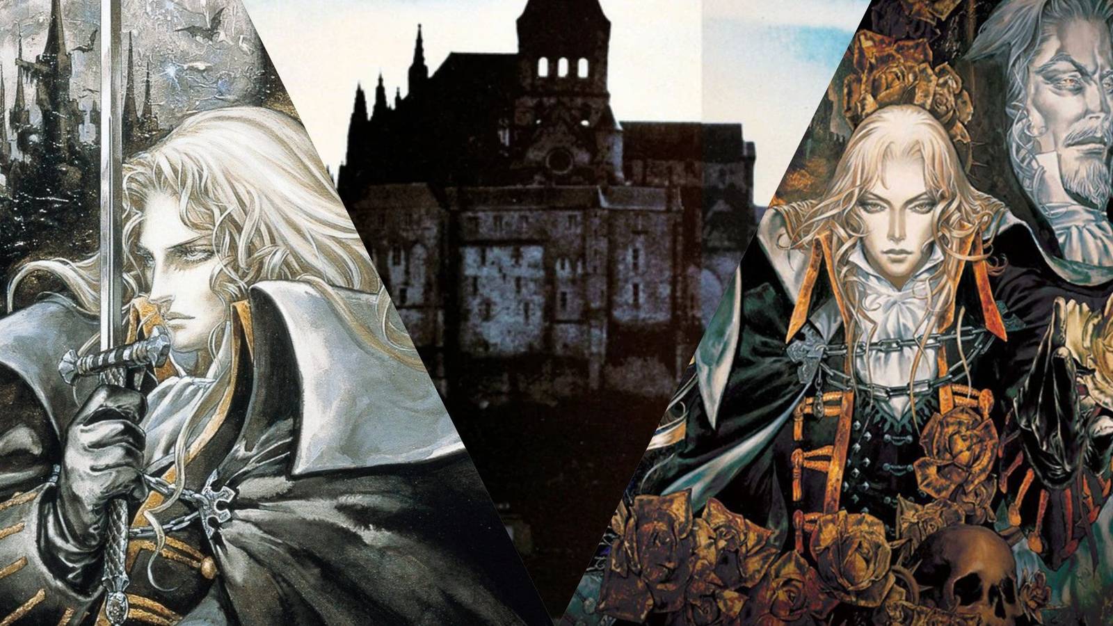 Castlevania: Symphony of the Night Secrets Fans Forget About