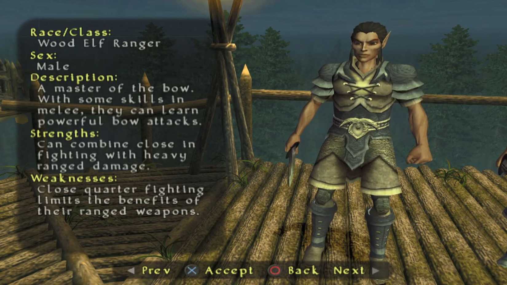 Champion of Norrath