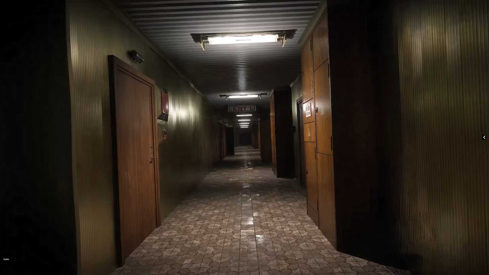 chernobyl npp STALKER 2