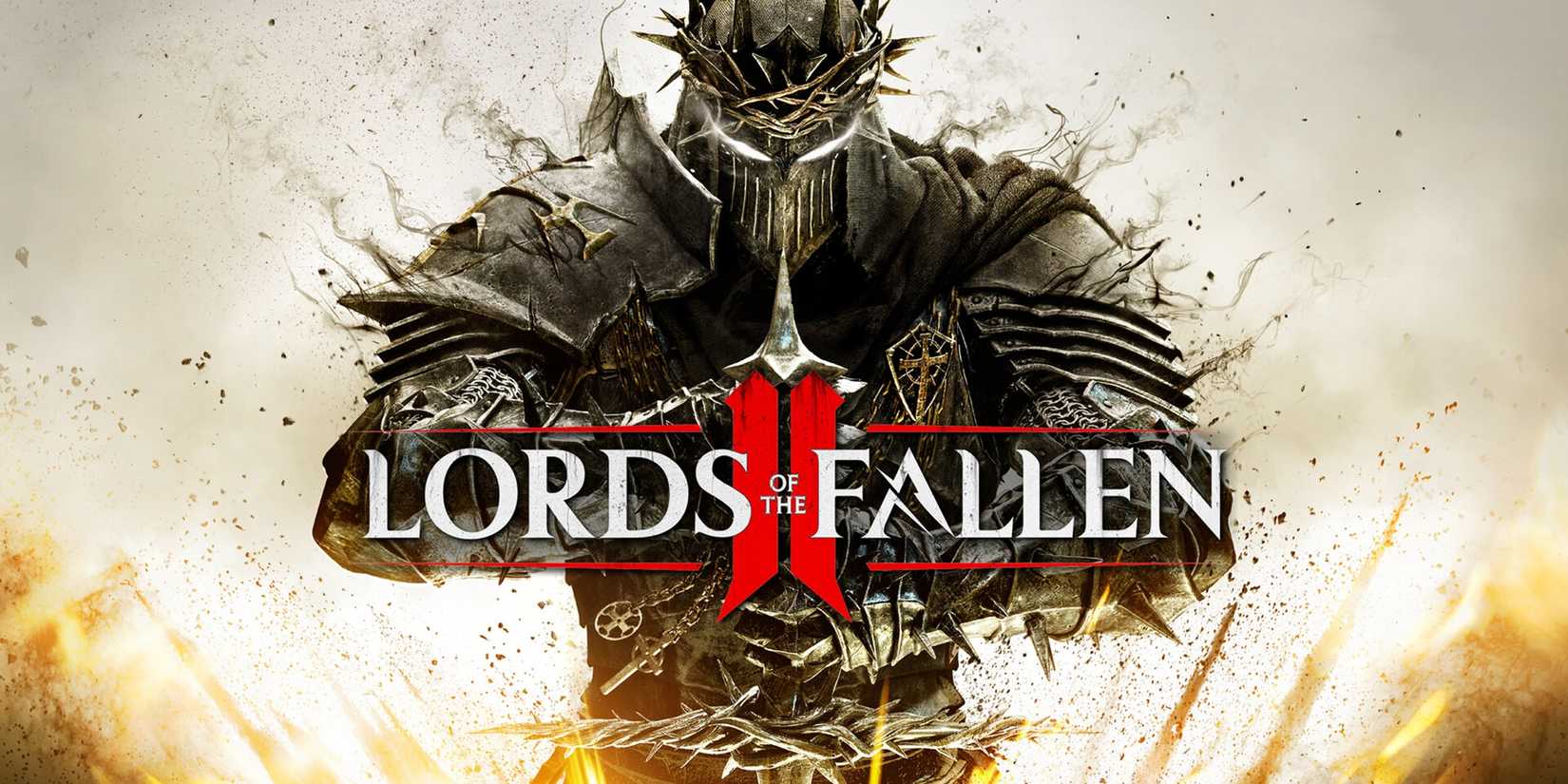 CI Games Aims for the Soulslike Pantheon With Ambitious Lords of the Fallen 2 2