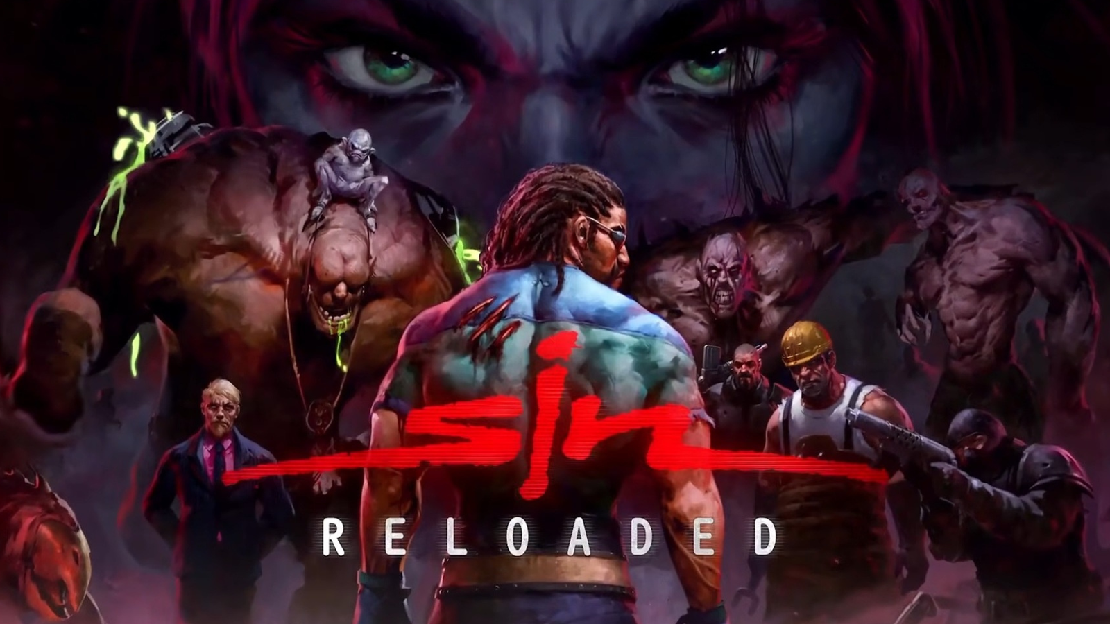 Classic Shooter SiN is Getting the Nightdive Treatment with Massive 4K Remaster