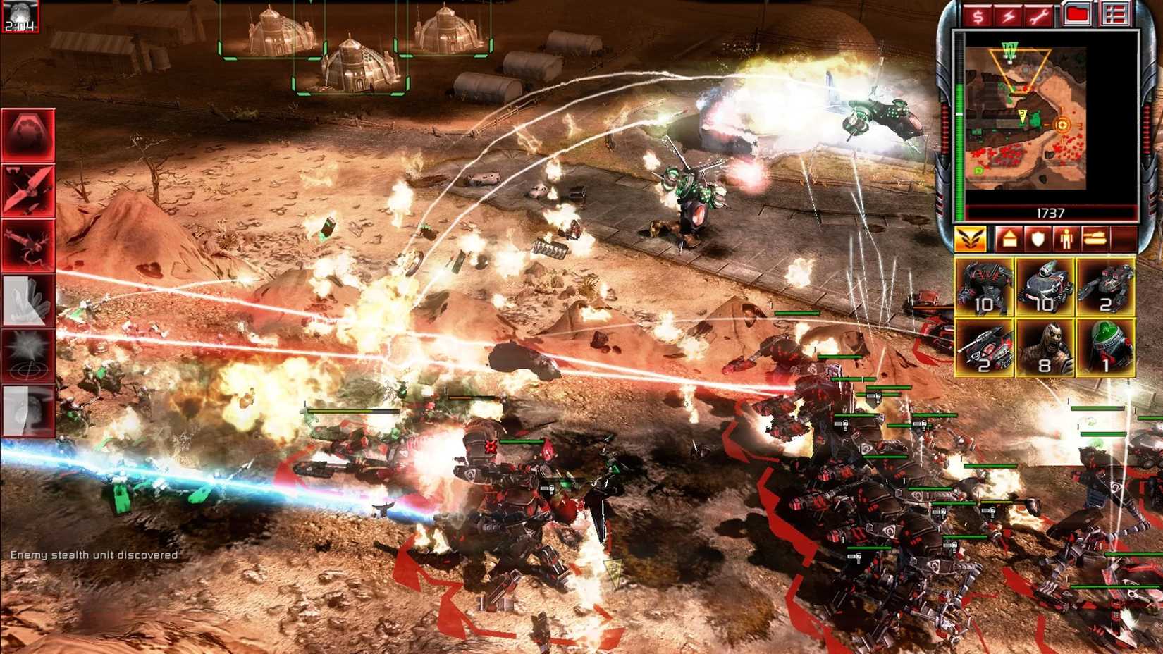 Command and Conquer 3