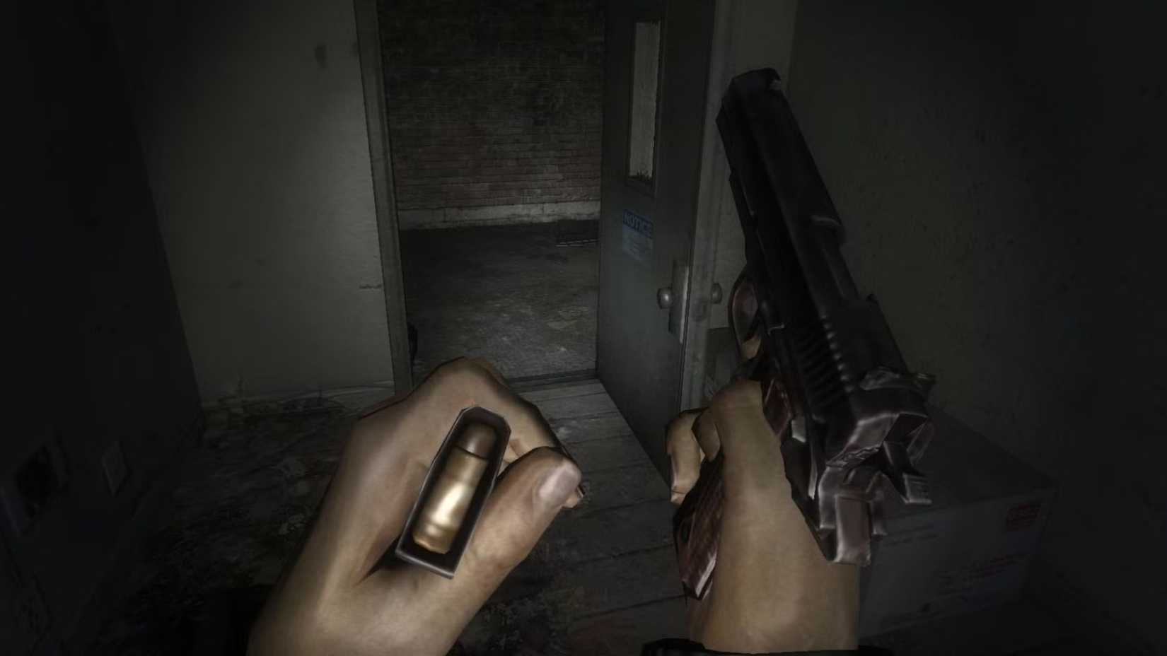 Condemned Criminal Origins best fps games on older systems