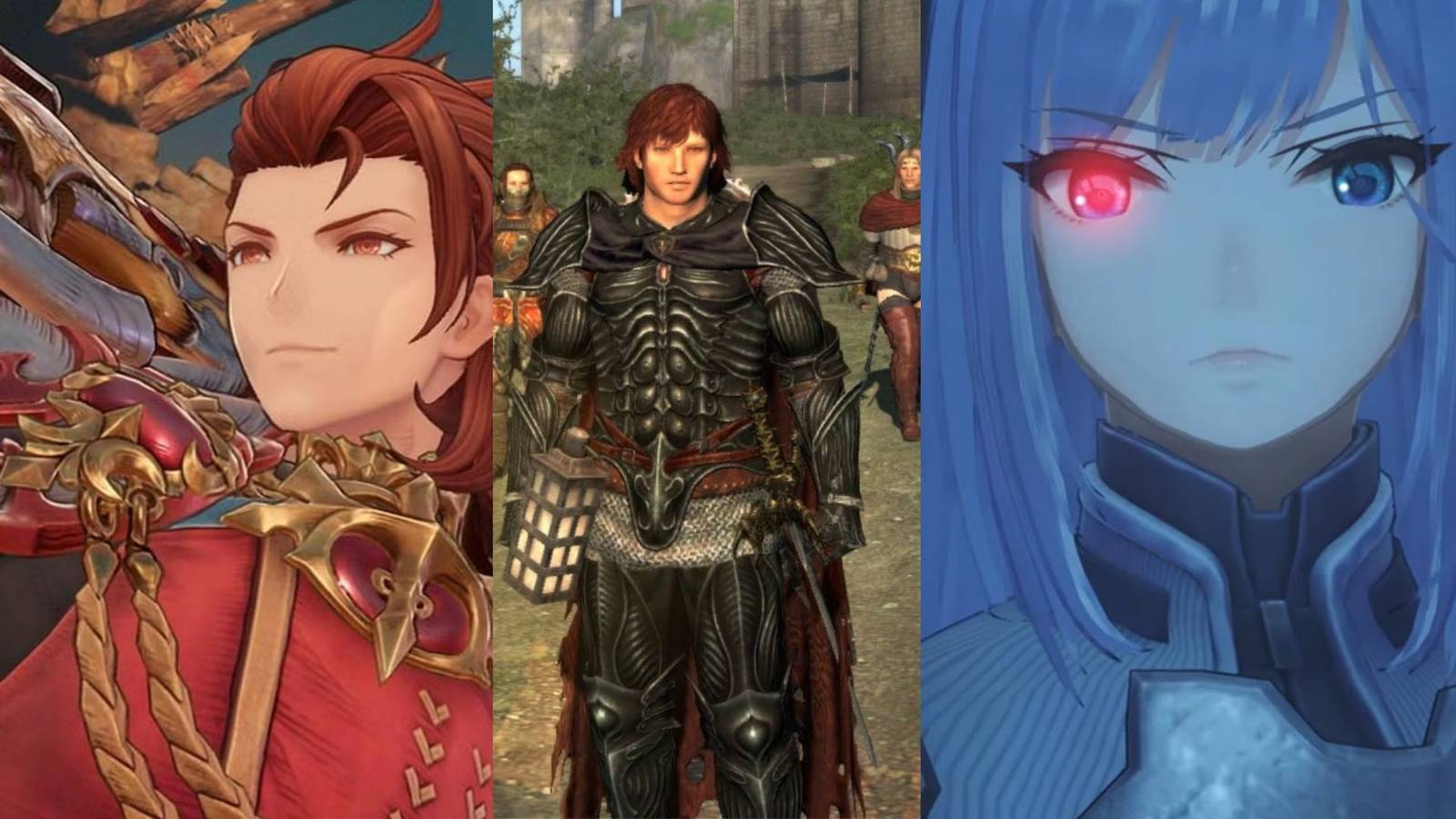 10 Great JRPGs that Start Fun and Stay that Way