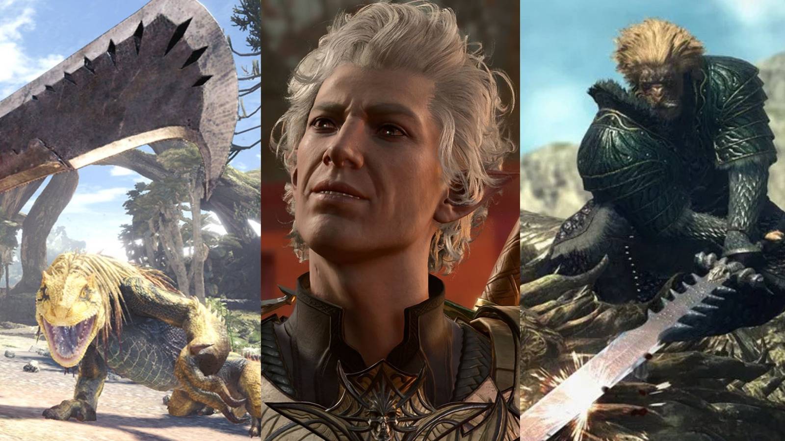 10 RPGs that Reward Thinking Through Combat Instead of Grinding