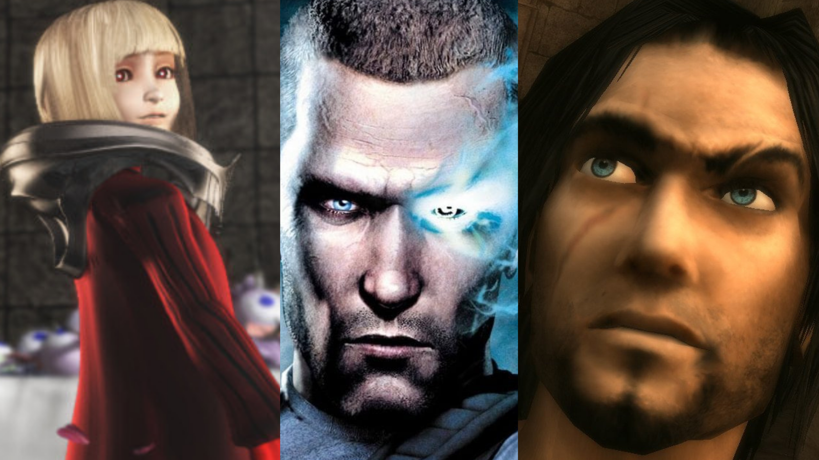 Gamefaqs Ps2 10 PS2 Games Fans are Still Divided About