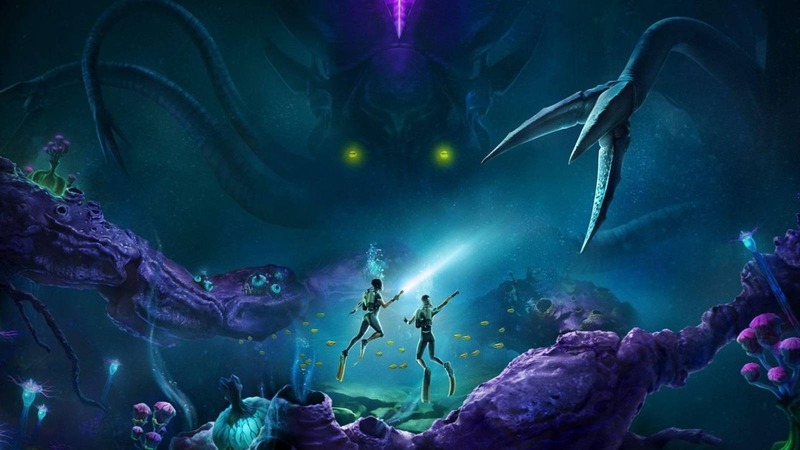 Subnautica 2 Project Returns To Original CEO Control After Legal Win