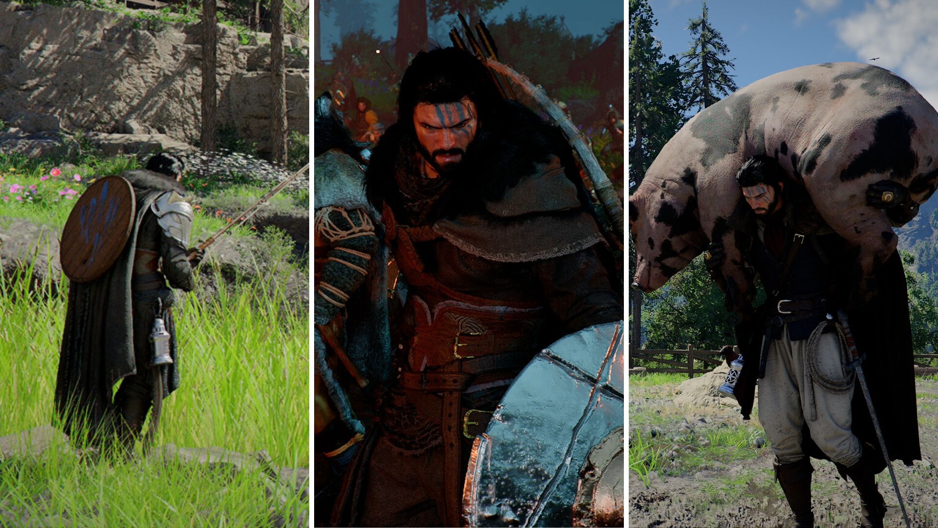 8 Tips and Tricks For Crimson Desert We Wish We Knew Sooner