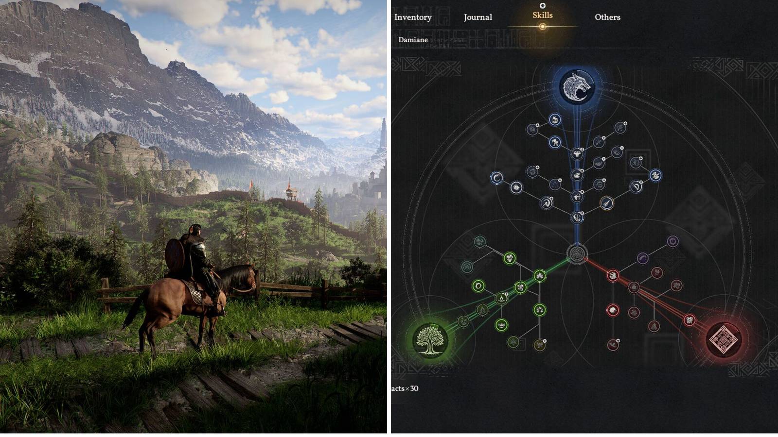Crimson Desert: 8 Best Skills to Unlock First