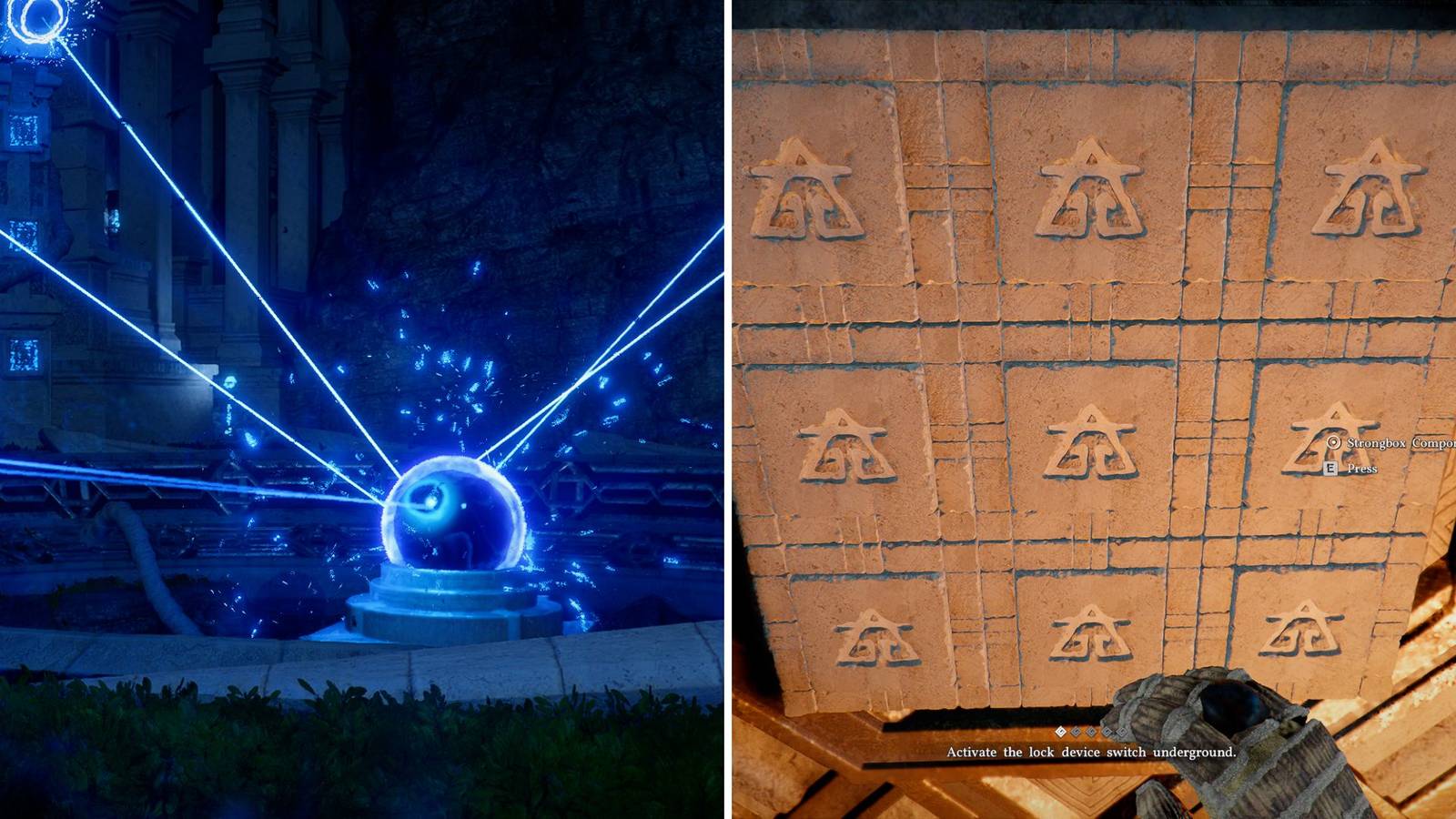 How to Complete the Forbidden Knowledge Quest in Crimson Desert