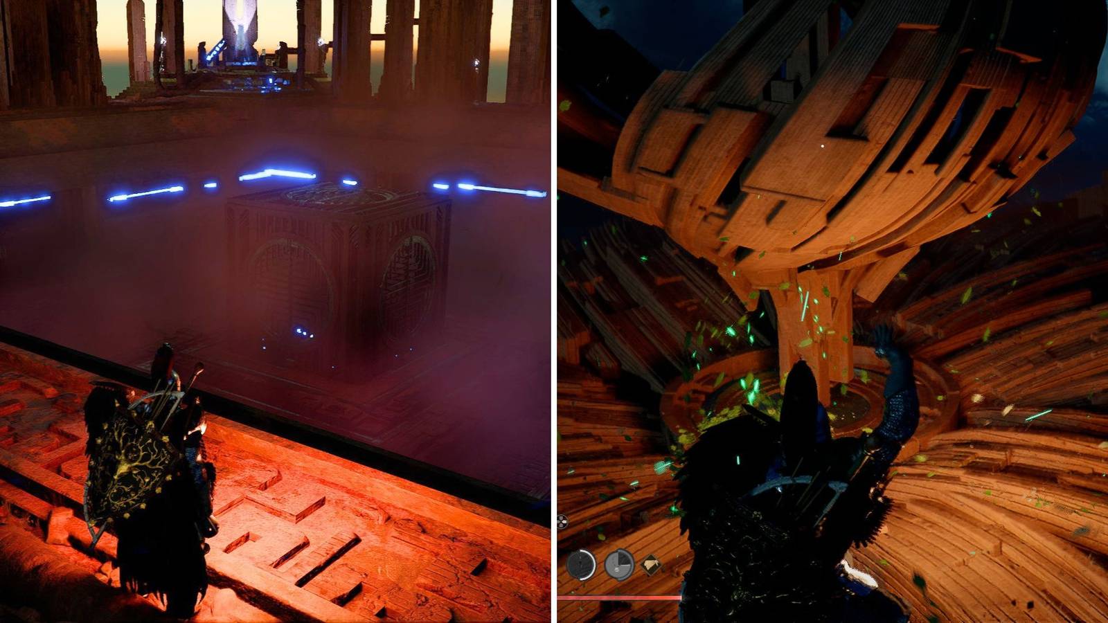 Crimson Desert: Forgotten Altar Puzzle Guide