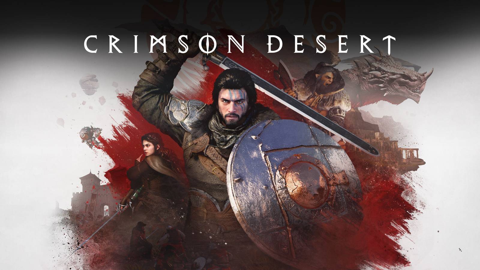 Crimson Desert Review: Big, Beautiful, and Brilliant
