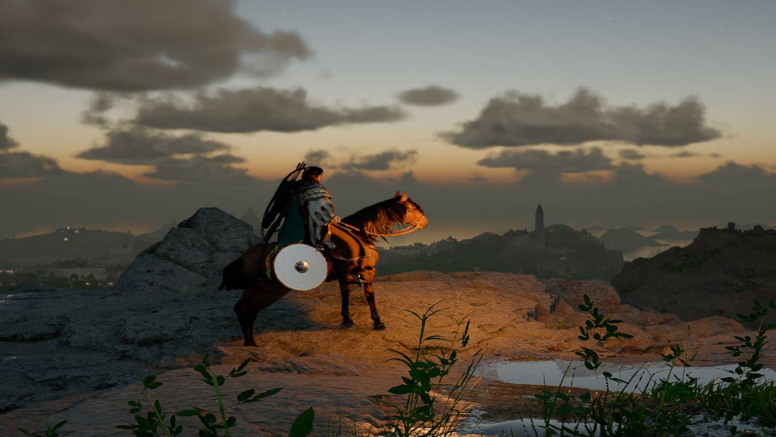 Crimson Desert Patch 1.01 Improves Movements and Brings New Mounts