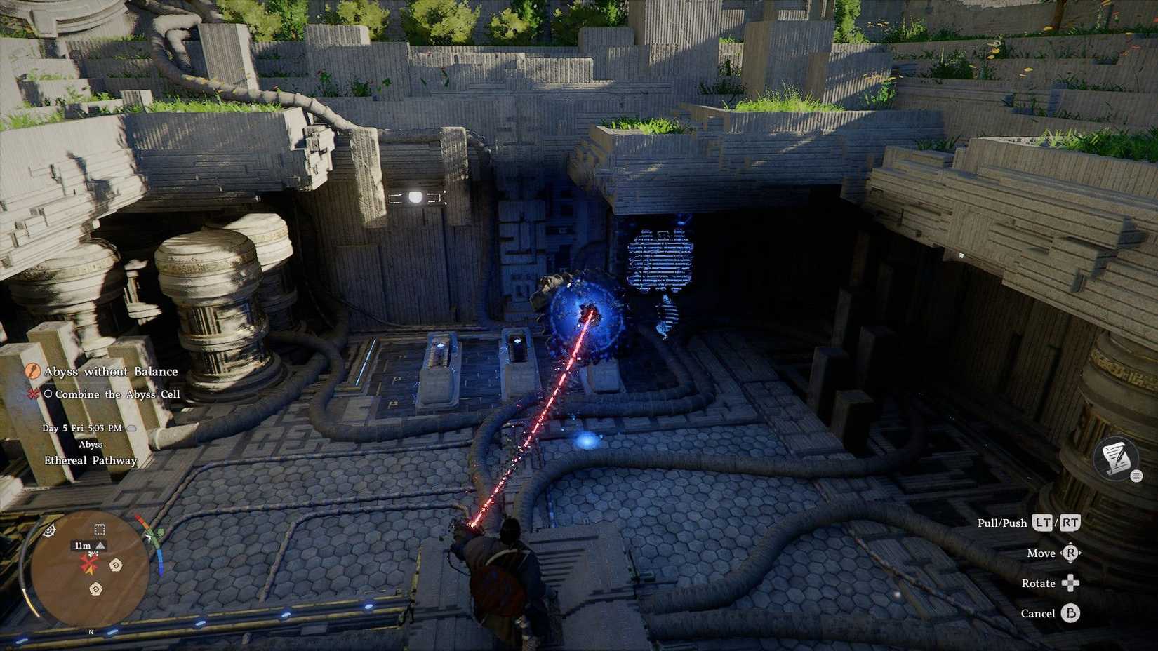 Ethereal Pathway Abyss Nexus Puzzle Solution In In Crimson Desert ethereal-pathway-abyss-nexus-puzzle-solution-in-in-crimson-desert