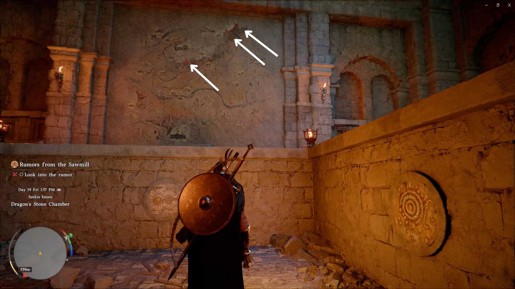 Crimson Desert - Puzzle Guide