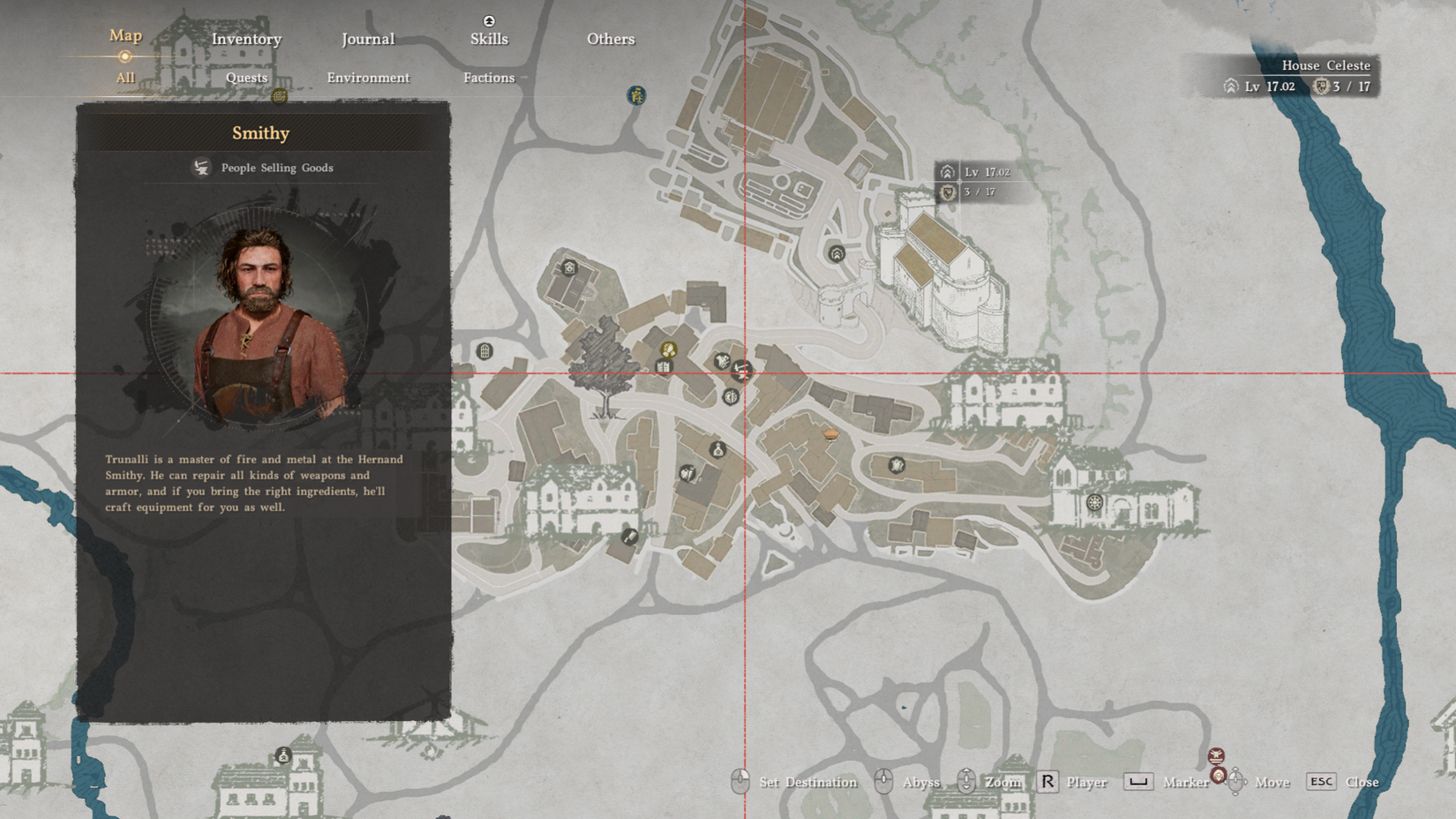 Crimson Desert - Weapon Crafting Book Locations