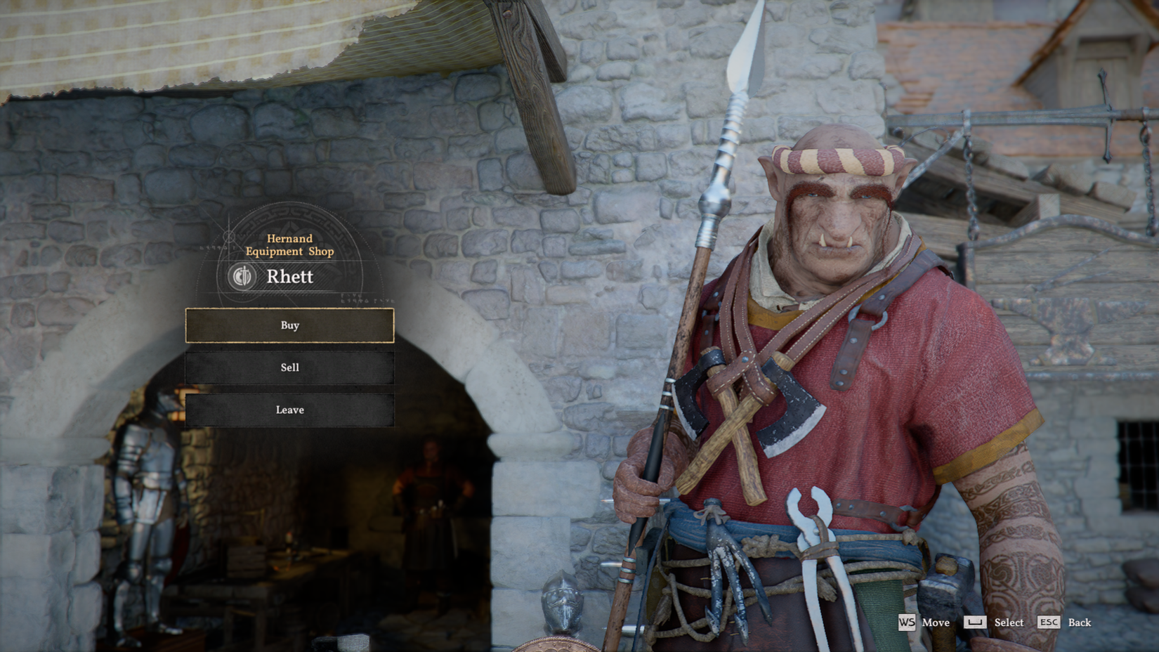 Crimson Desert - Where to Find Weapon Crafting Books