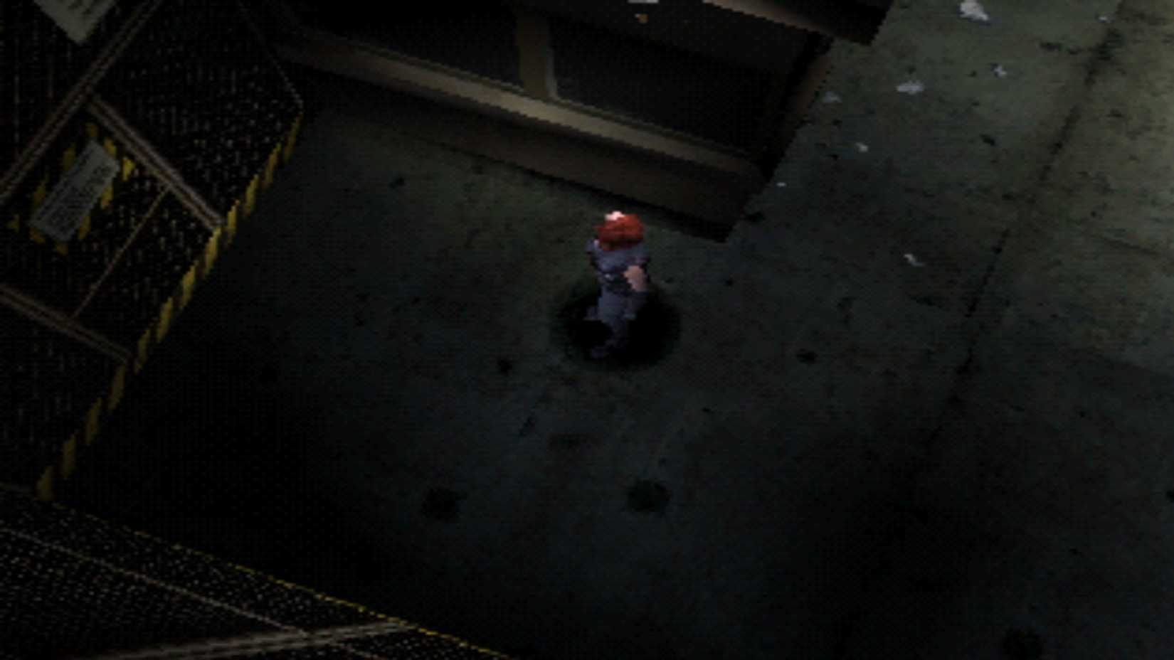 regina in dino crisis