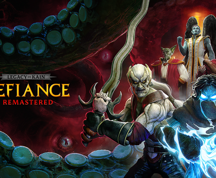 defiance remastered key art