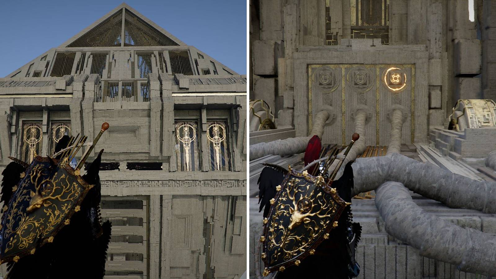 Crimson Desert: A Guide to the Broken Reality Puzzle Crimson Desert: A Guide to the Broken Reality Puzzle