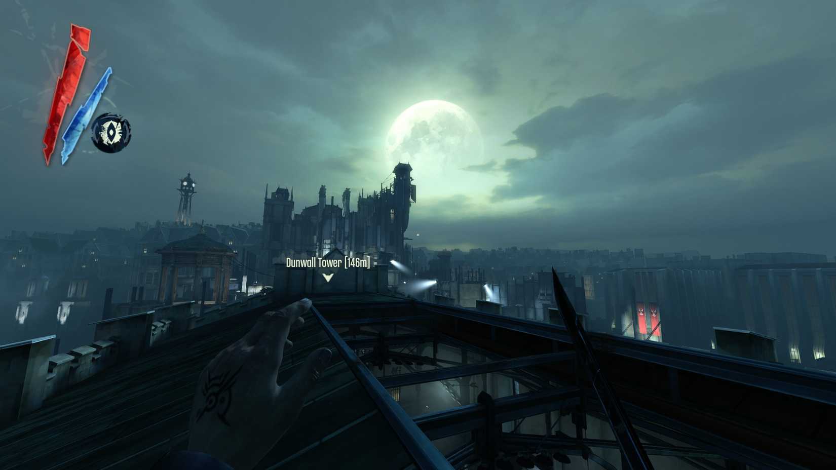 dishonored screenshot