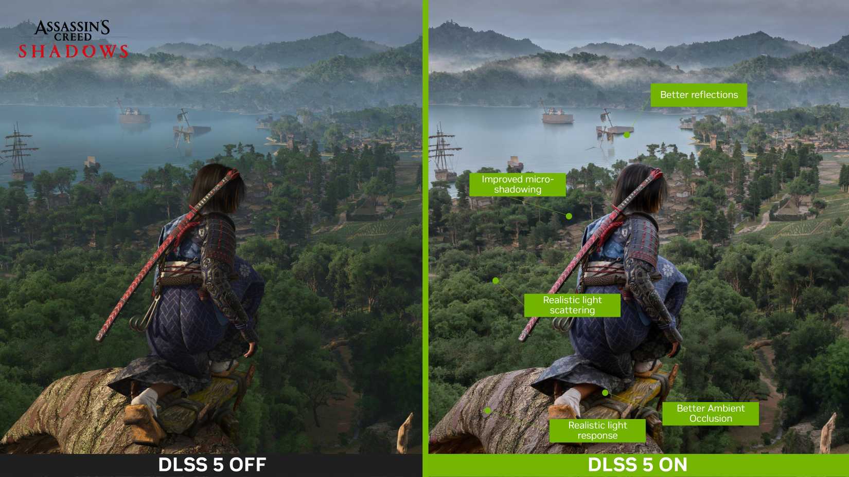 DLSS 5