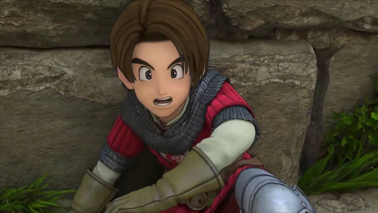 Dragon Quest X Want You to Talk to A Reskinned Gemini Chatbot