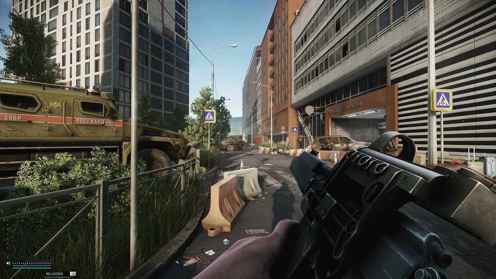 Escape from Tarkov Modern Video Games That Redefined or Created Their Genres
