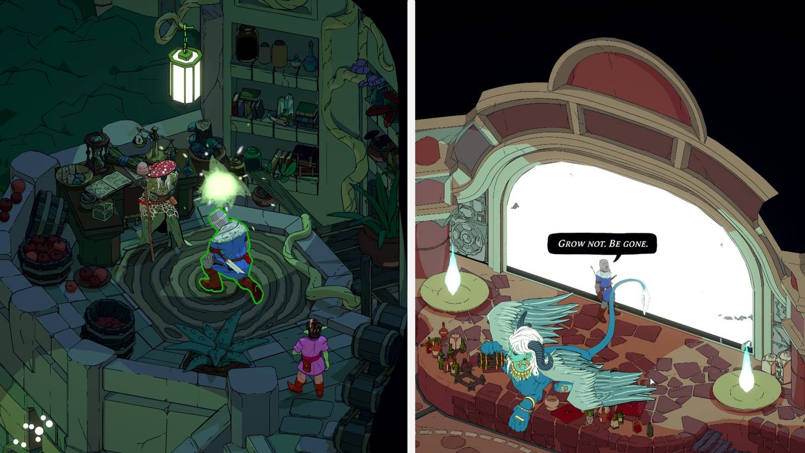 Esoteric Ebb: Sphinx's Riddle Solution