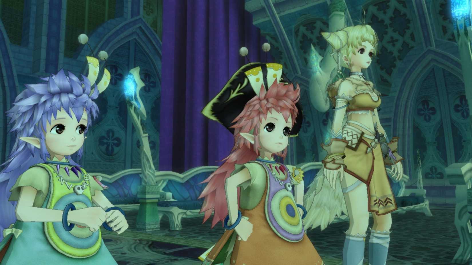 Eternal Sonata xbox 360 jrpgs stuck on older hardware