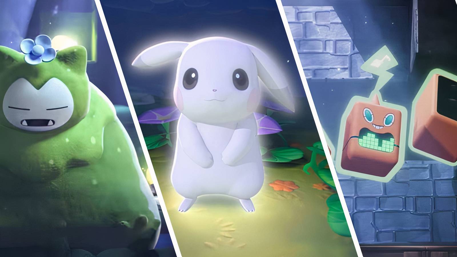 Every New Form of Pokémon, Counted Every New Form of Pokémon, Counted