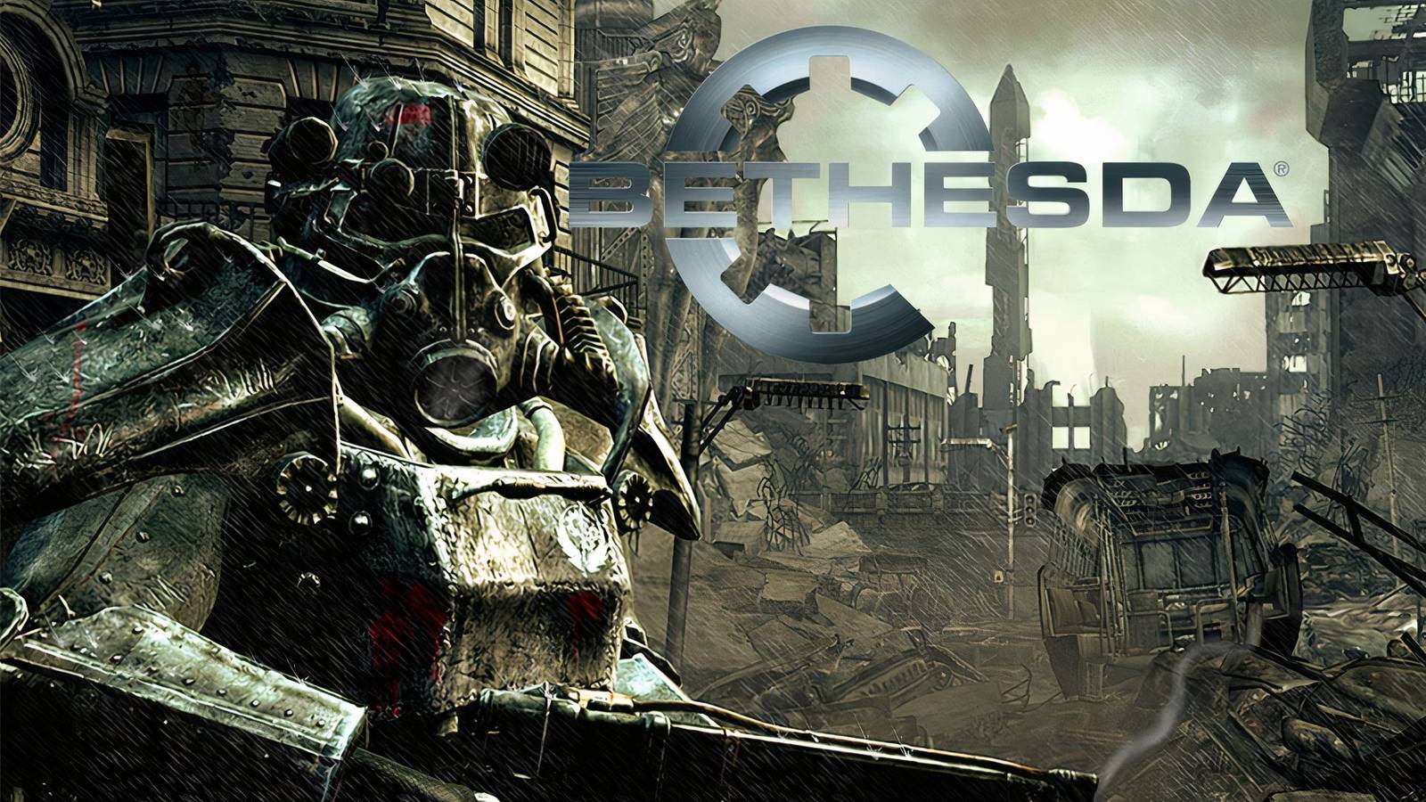 Are Fallout Leaks Accidental, or Is Bethesda Running an Elaborate Marketing Campaign? Are Fallout Leaks Accidental, or Is Bethesda Running an Elaborate Marketing Campaign?