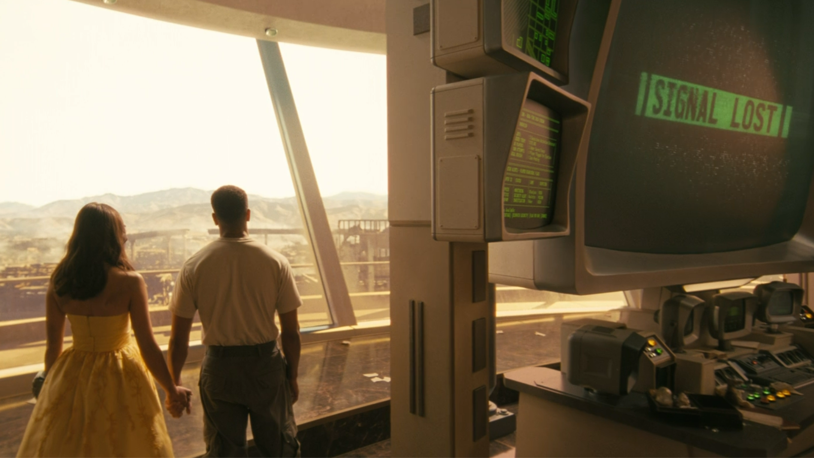 Fallout Season 2 Finale Points Towards Next Game Lucy Maximus