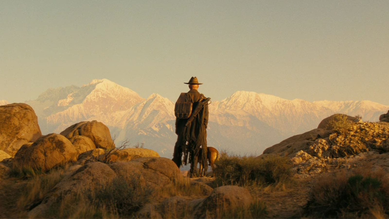 The Fallout Season 2 Finale Hints at Where Fallout 5 Will Take Place