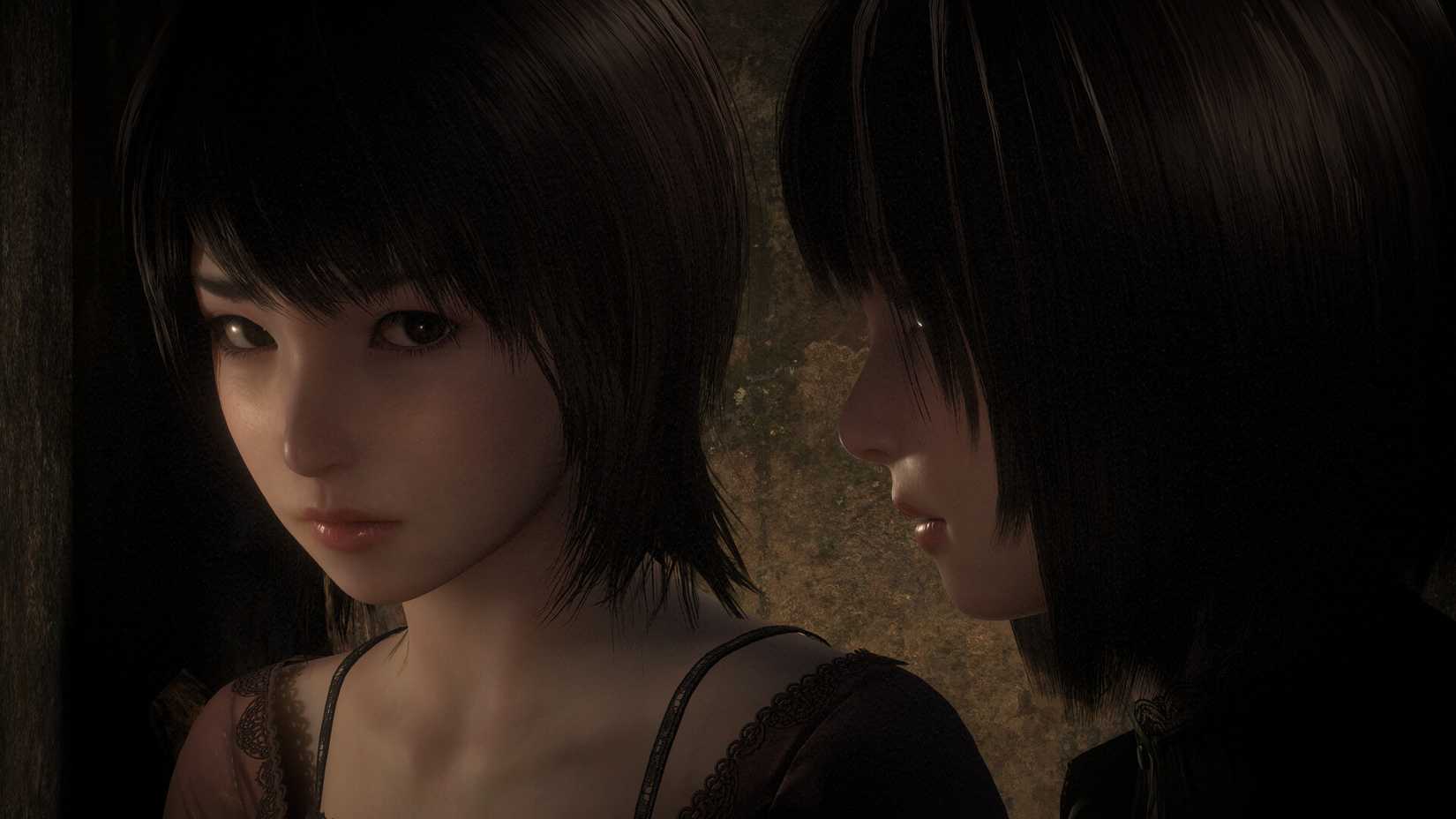 Fatal Frame 2 Crimson Butterfly Remake Review