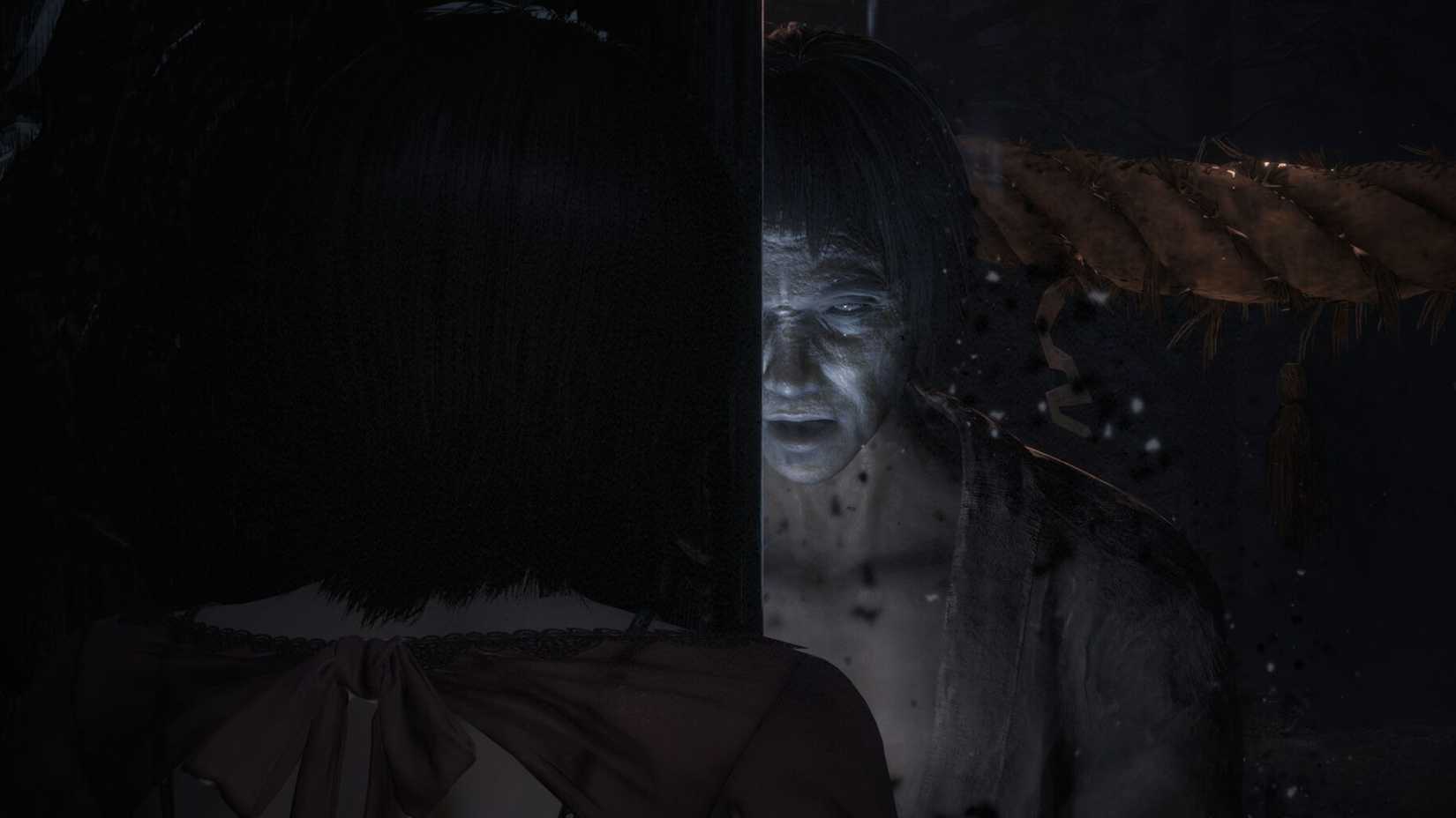 Fatal Frame 2 Crimson Butterfly Remake Scares