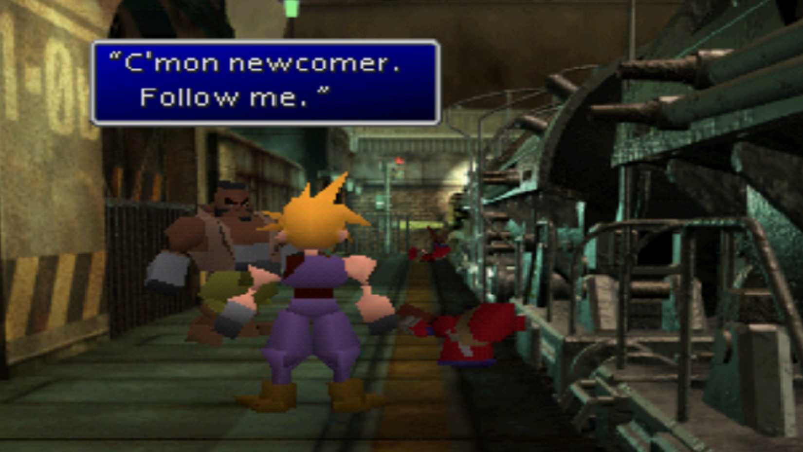 cloud meeting barrett