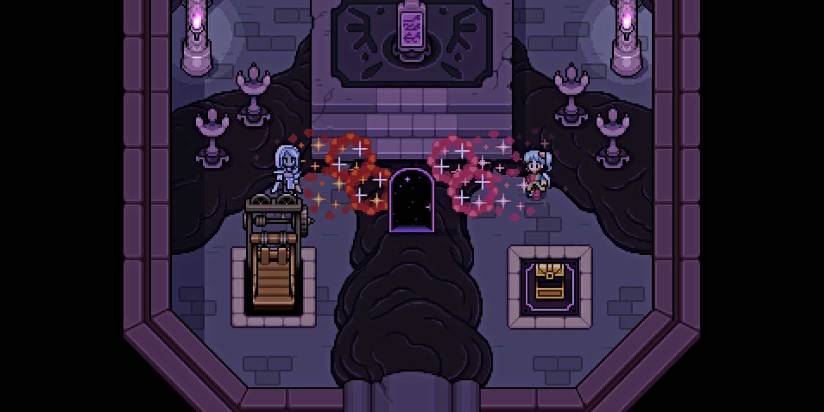 fields-of-mistria-priestess-hero-open-portal