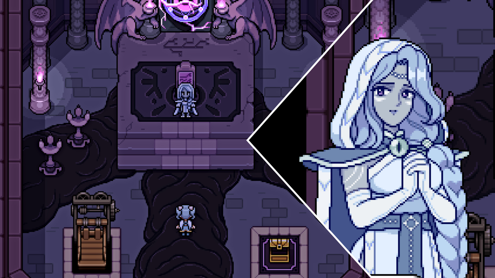 How to Unlock Ancient Ruins Biome Mines in Mistria How to Unlock Ancient Ruins Biome Mines in Mistria