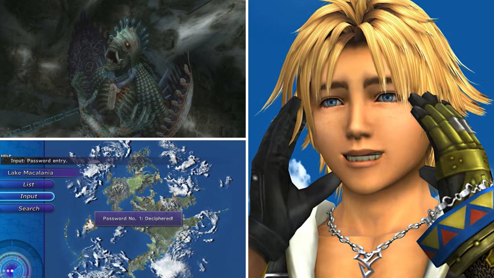 10 Final Fantasy X Secrets Players Still Miss to this Day
