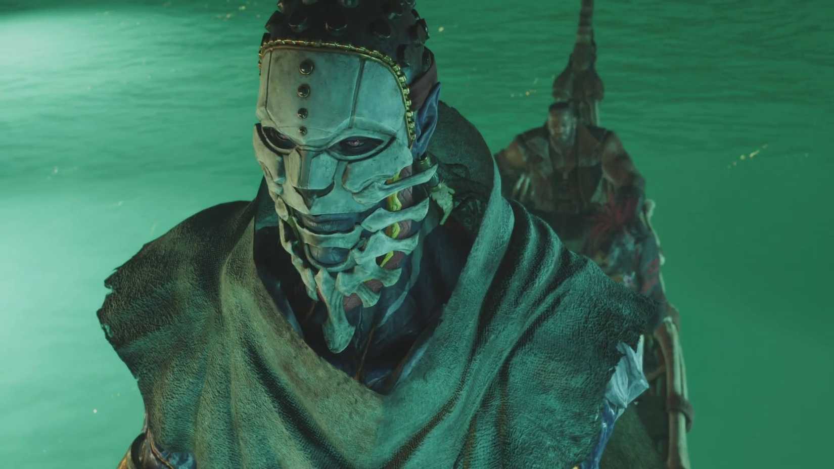 Final Fantasy 7 Rebirth Gi Sitting