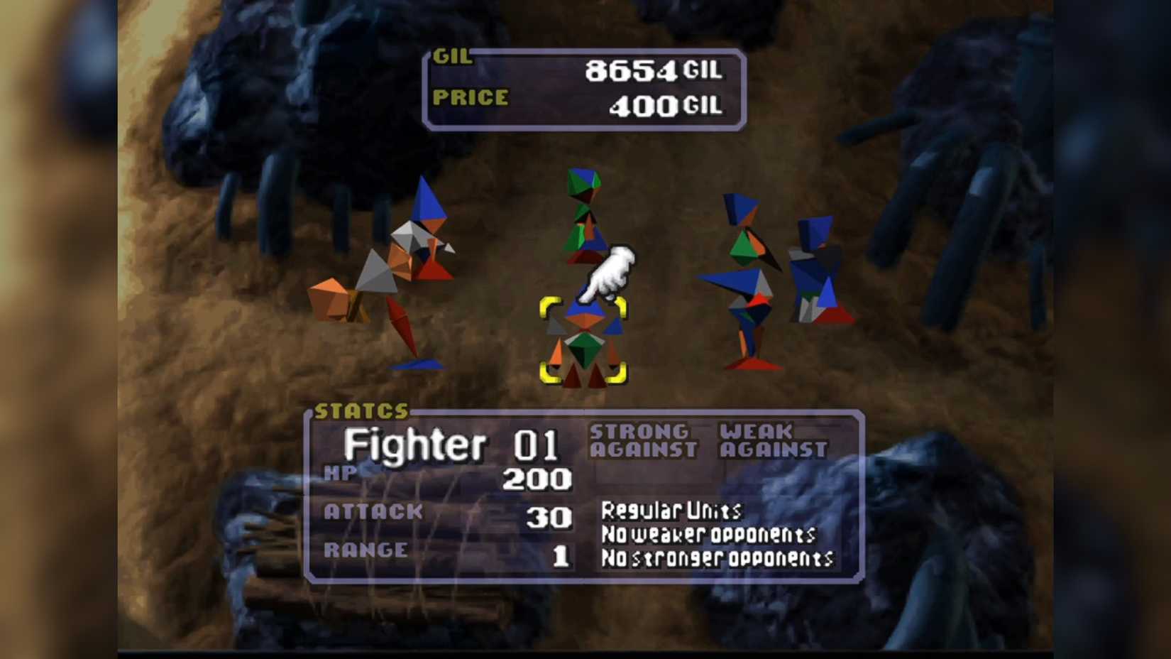 Final Fantasy VII Mechanics That Feel Modern - Fort Condor